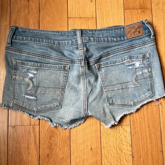 American Eagle shortie - Picture 5 of 6
